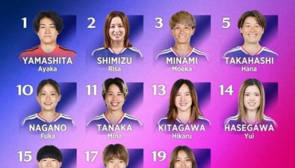 免费高清足球视频无插件在线直播-大爆冷！中国台北女足半场0-0逼平日本队，亚洲第一22次射门无果