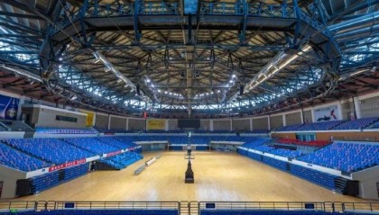 足球比赛直播在线观看-媒体人：同曦二阶段主场将搬迁至宿迁 既回馈赞助商又能开拓市场