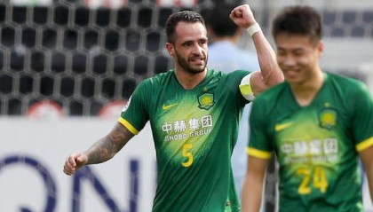 核心告别国安伤筋动骨 比利奇变阵但傲骨无人可替