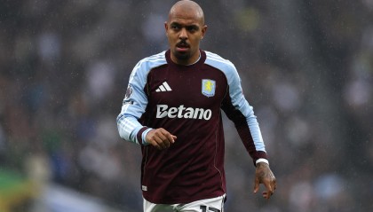 虎牙直播-加斯佩里尼：“马伦能进很多球，我们必须构建一支能让他发挥的球队”